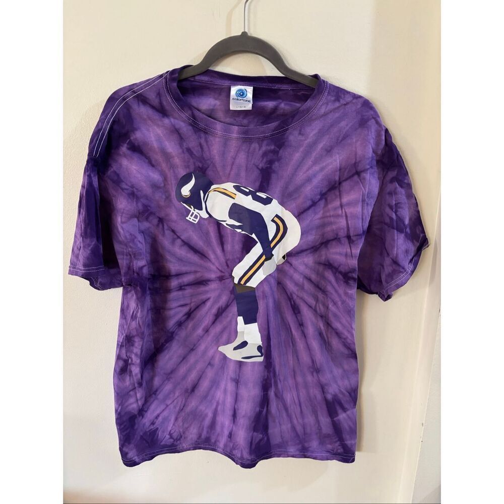 Randy Moss Mooning T-Shirt